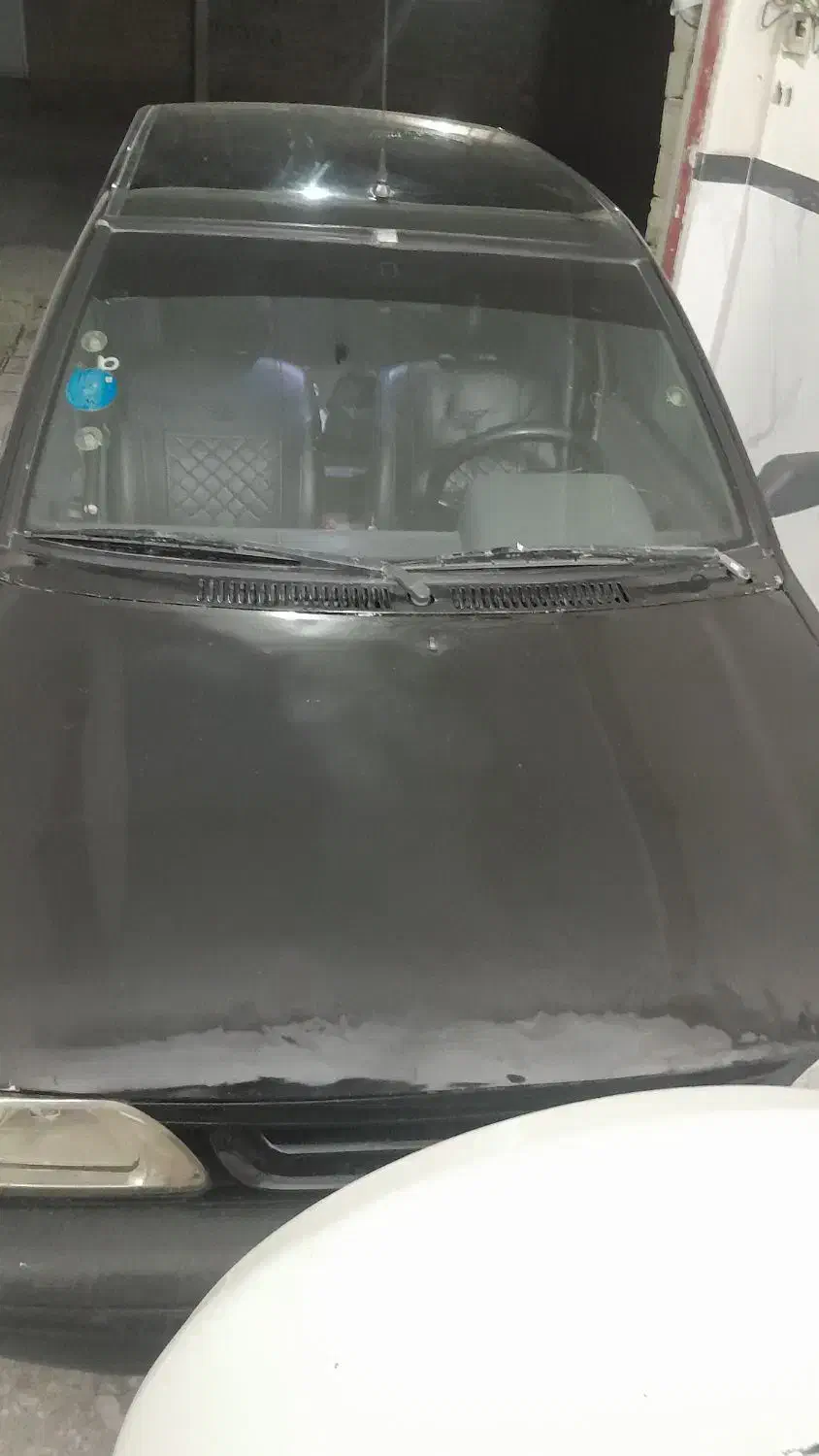 فروش پراید|خودرو سواری و وانت|گنبد کاووس, |دیوار