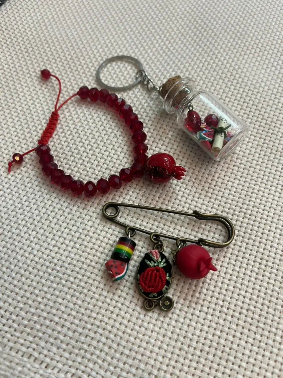 هدایای شب یلدا|زیورآلات و اکسسوری|شیراز, چوگیاه|دیوار