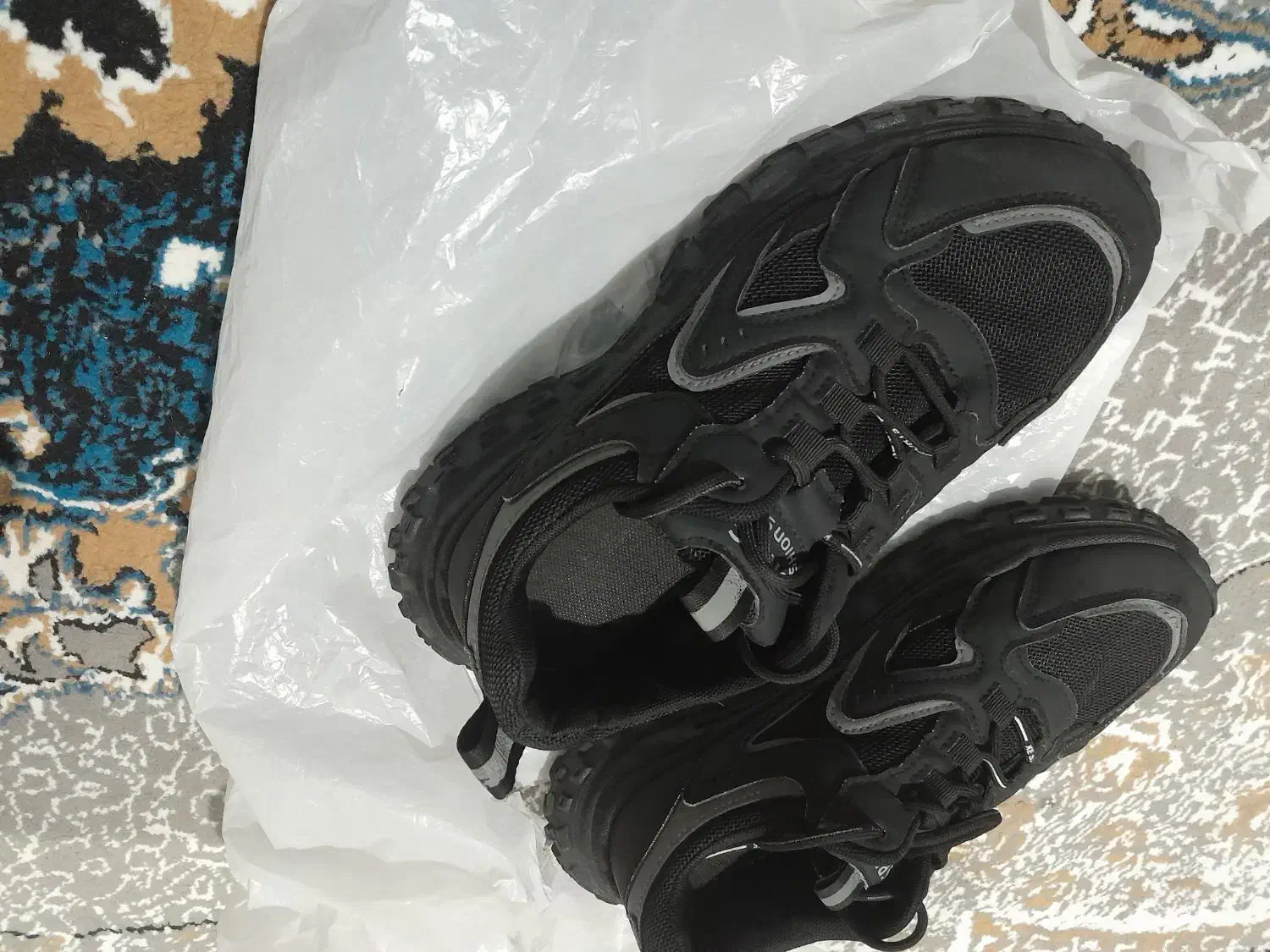 کفش|کیف، کفش، کمربند|آبادان, |دیوار