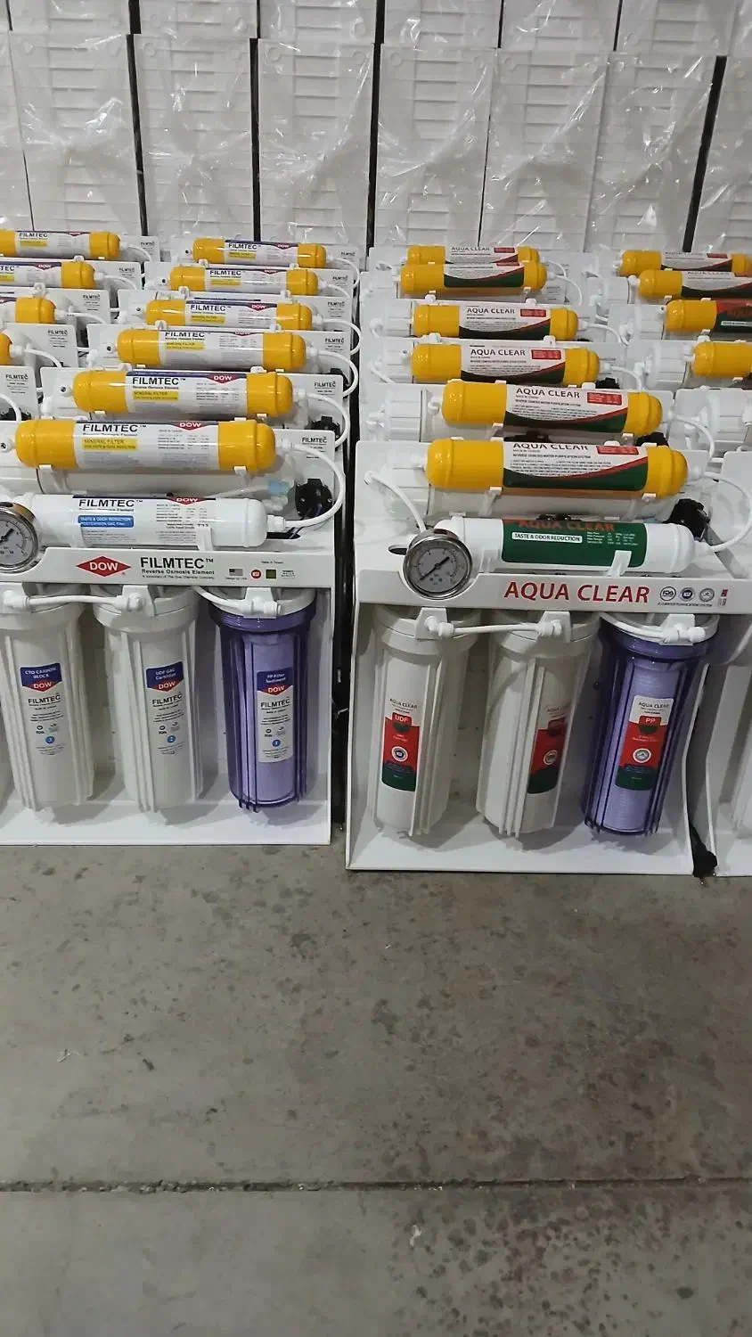 اب شیرین کن|آبسردکن و تصفیه آب|تهران, شهرک مخابرات|دیوار