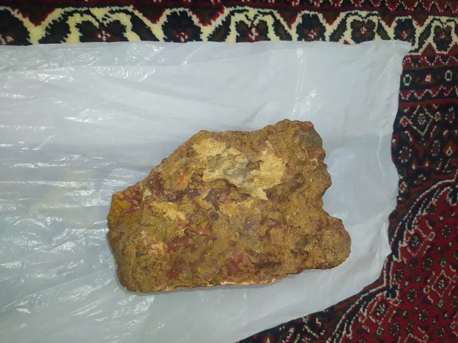 شهاب سنگ|کلکسیون اشیاء عتیقه|کرمانشاه, |دیوار