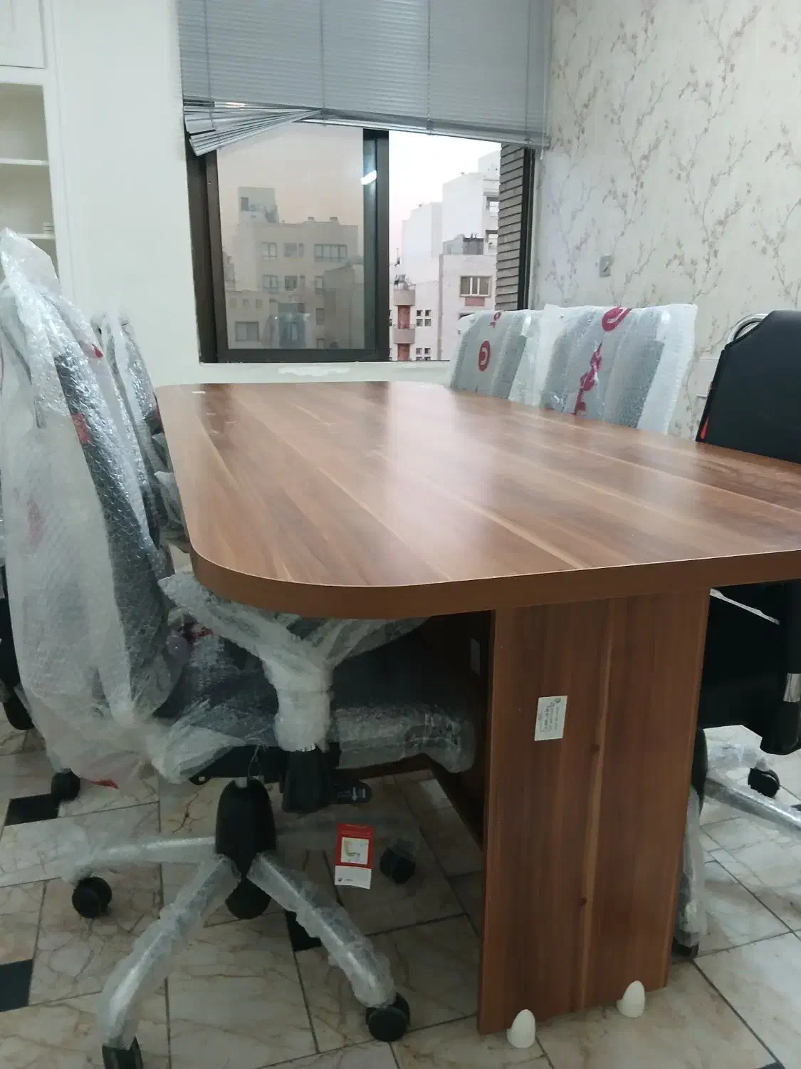 میز کنفرانس ، میز اداری|دفتر کار|مشهد, شهرک رازی (شهرک غرب)|دیوار