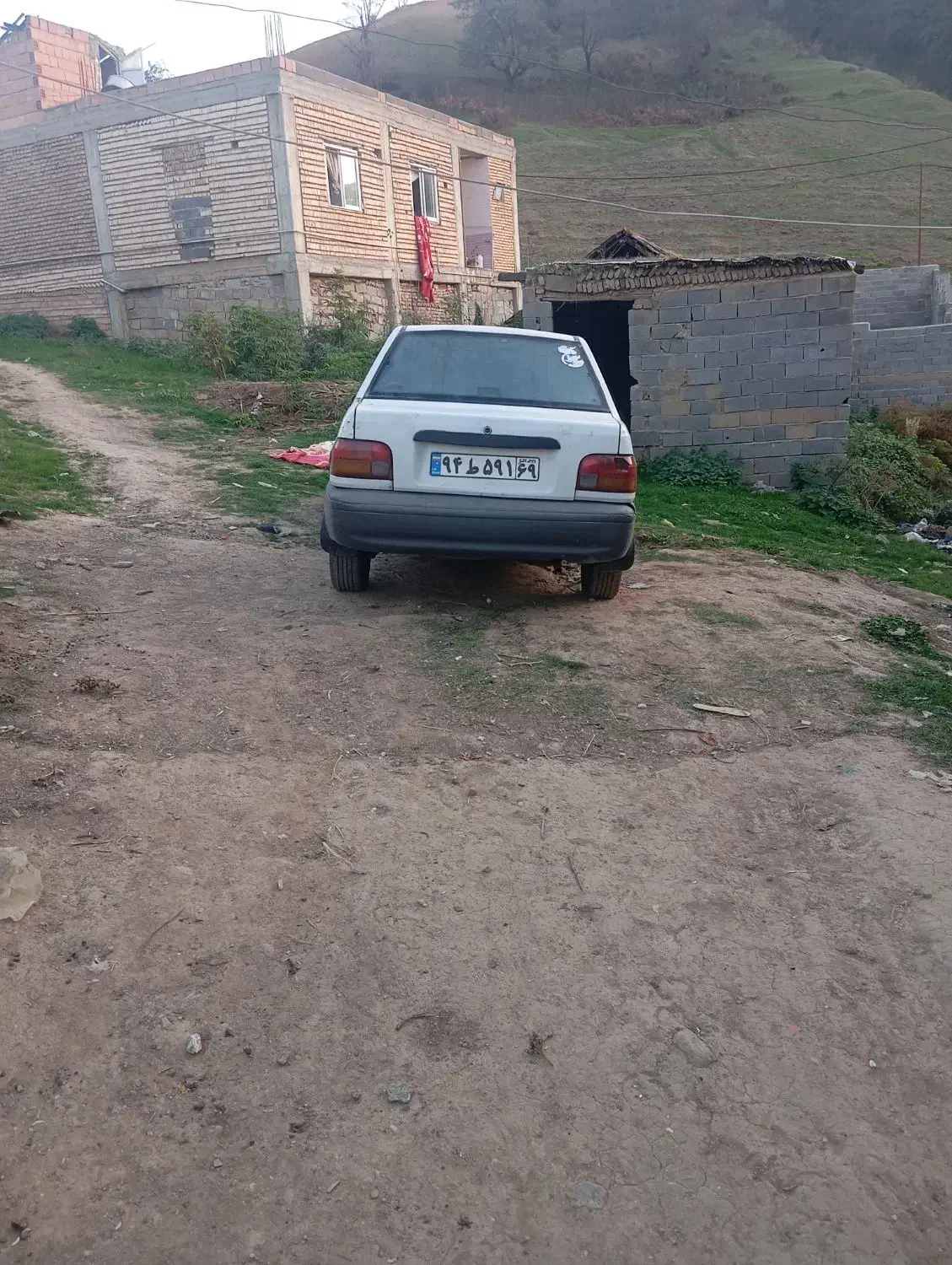 ماشین مدل 85فروشی|خودرو سواری و وانت|دوزین, |دیوار