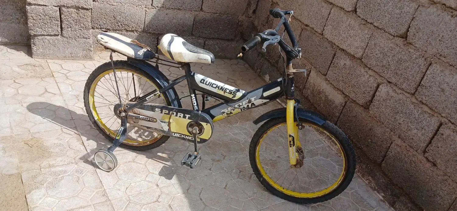 دوچرخه۲۰|دوچرخه، اسکیت، اسکوتر|کرمان, |دیوار