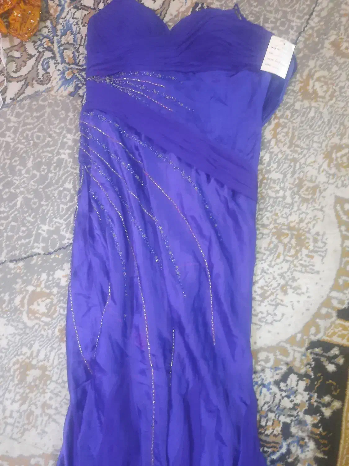 حراج لباس مجلسی زنانه|لباس|قشم, |دیوار