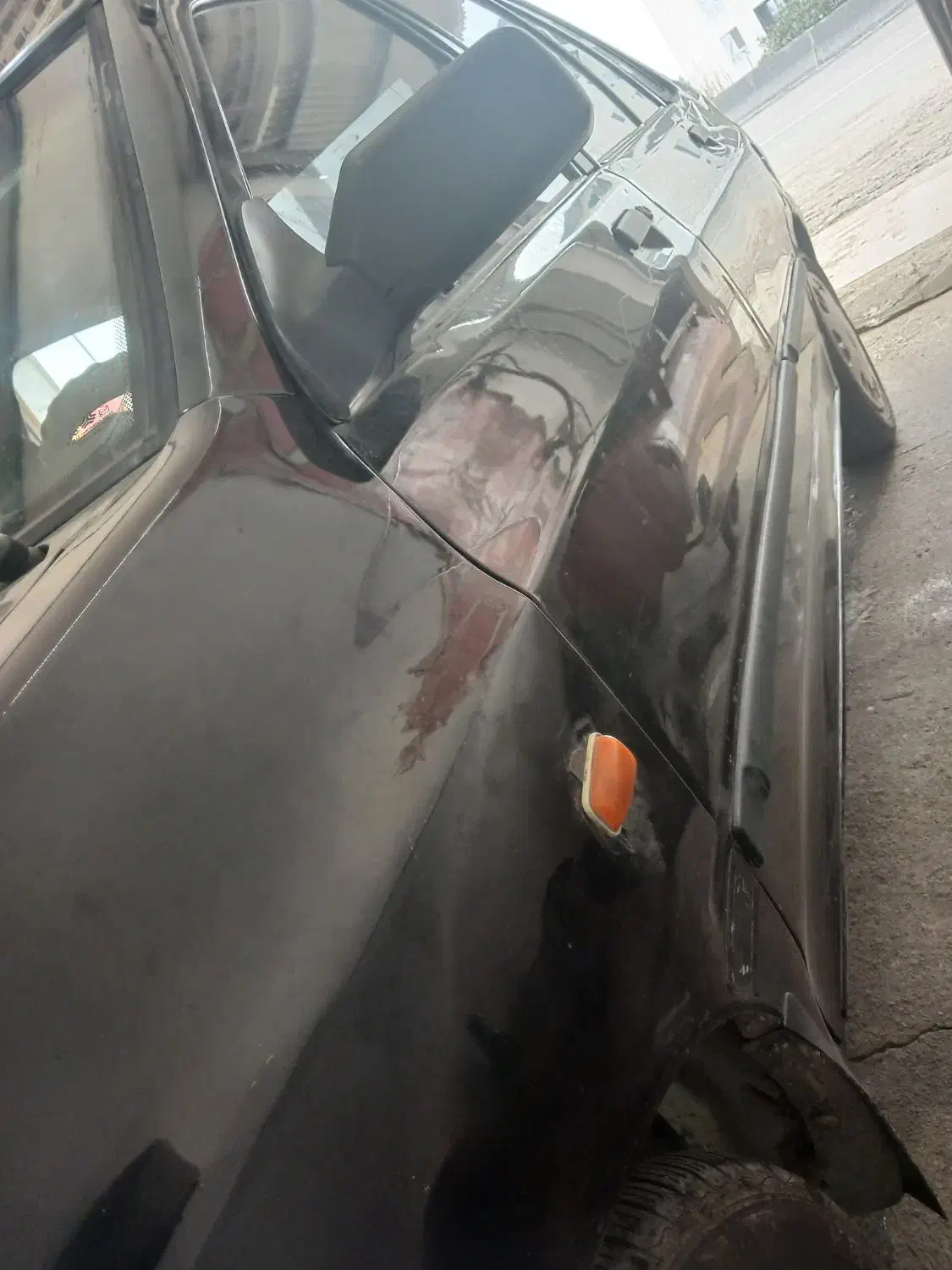 پراید ۸۳ کاربرات|خودرو سواری و وانت|قائم‌شهر, |دیوار