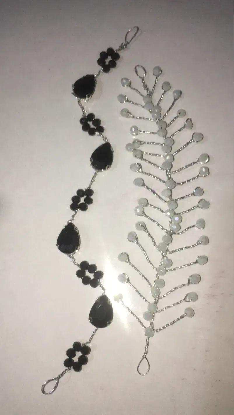 تاج و ویسه|زیورآلات و اکسسوری|پارس‌آباد, |دیوار