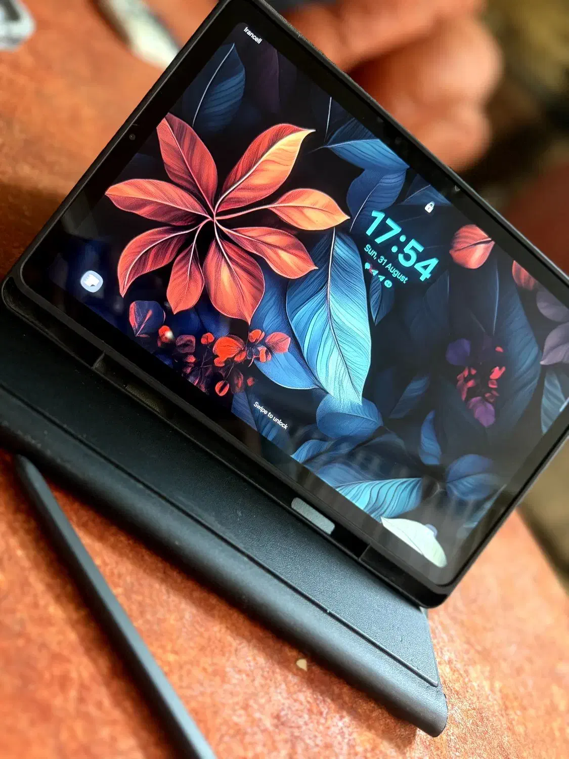 تبلت سامسونگ s6 lite p619|تبلت|تهران, شهرک خرازی|دیوار