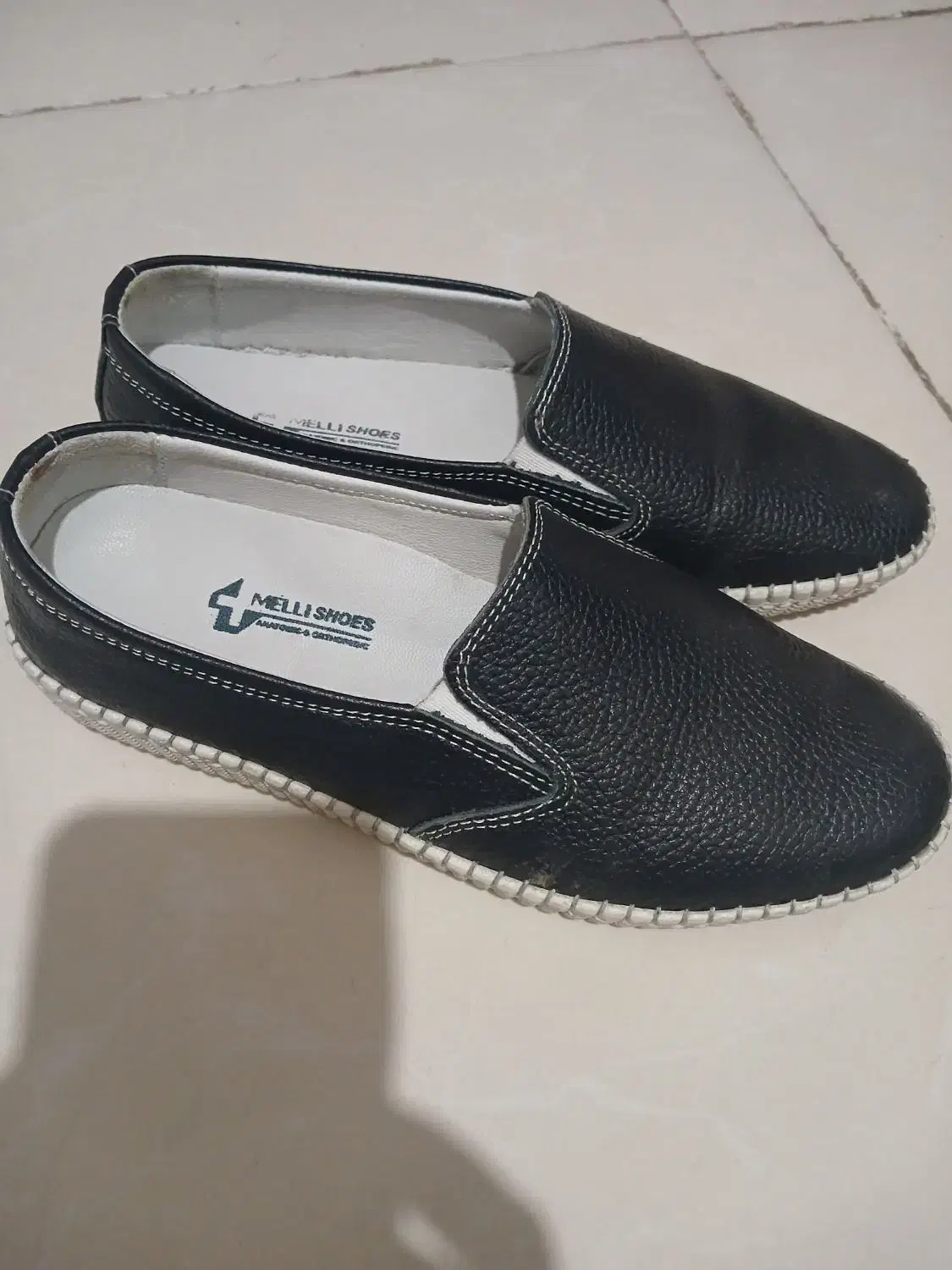 کفش زنانه|کیف، کفش، کمربند|اندیشه, اندیشه فاز ۲|دیوار