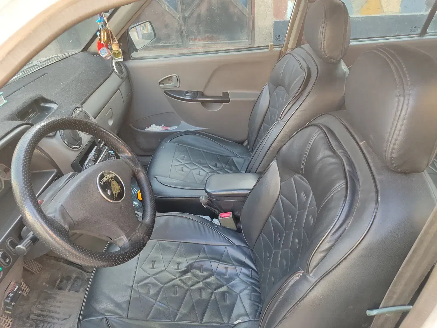 پراید|خودرو سواری و وانت|اصفهان, براآن شمالی|دیوار