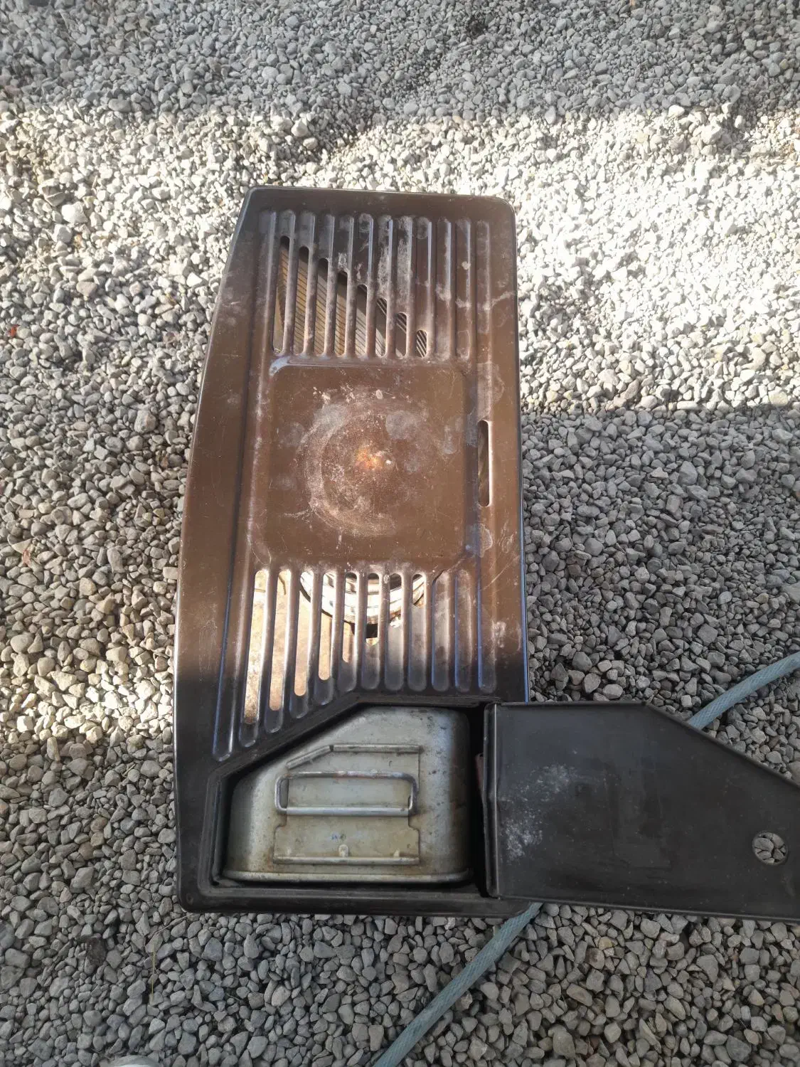 بخاری نفتی پلار|بخاری، هیتر، شومینه|آزادشهر, |دیوار