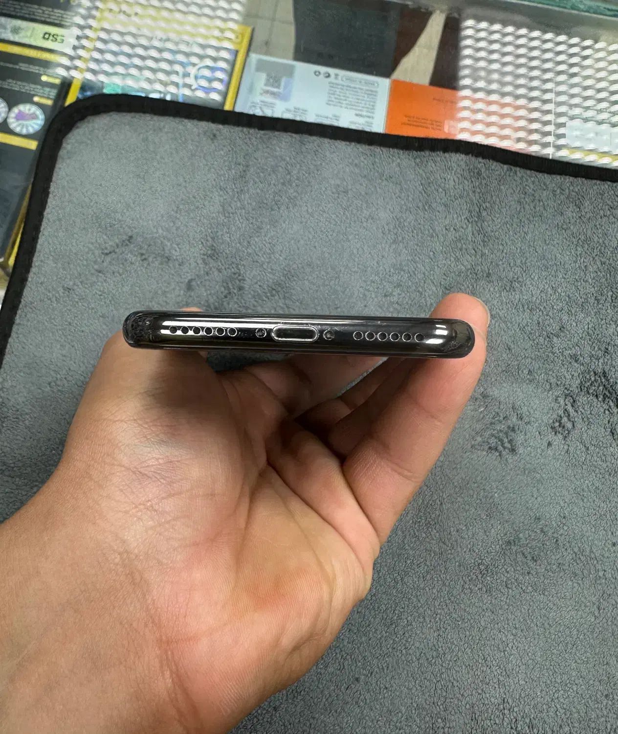 Iphonex|موبایل|بندرعباس, |دیوار