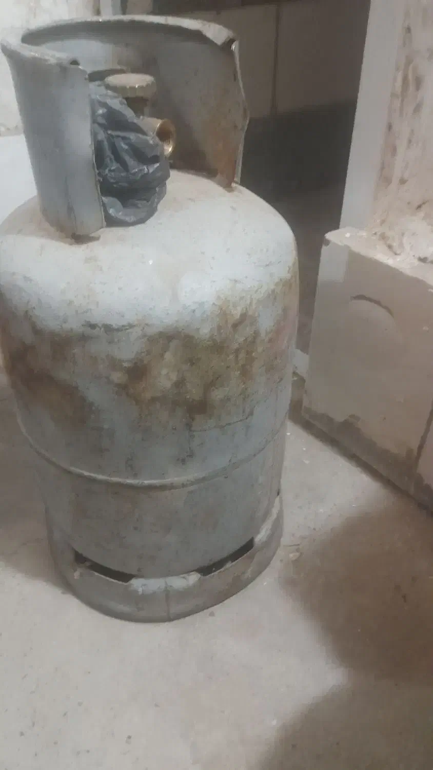 کپسول بوتان باگاز فروشی|اجاق گاز و لوازم برقی پخت‌وپز|بیرجند, |دیوار