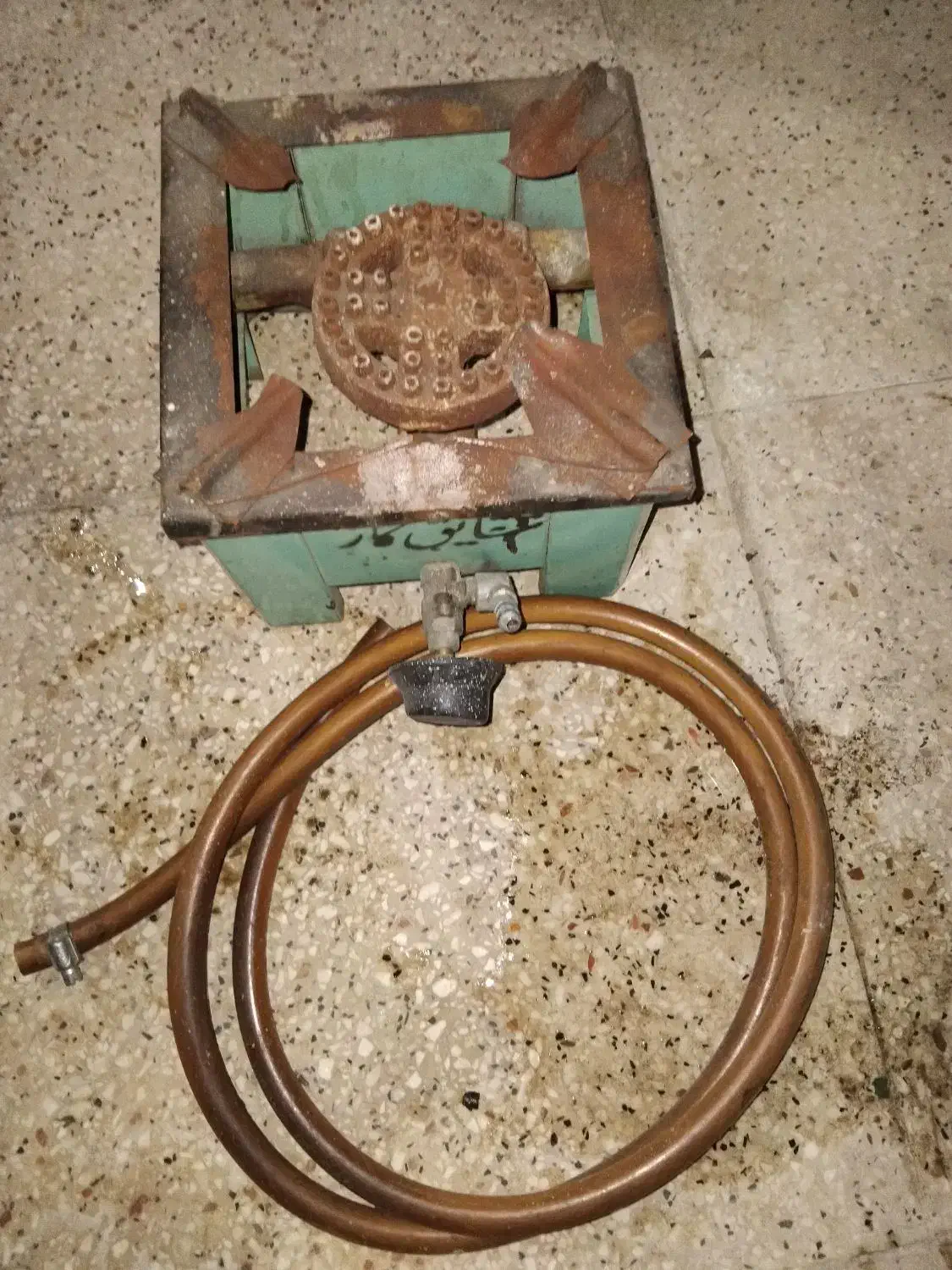 اجاق‌گاز کوچک|اجاق گاز و لوازم برقی پخت‌وپز|نوشهر, |دیوار