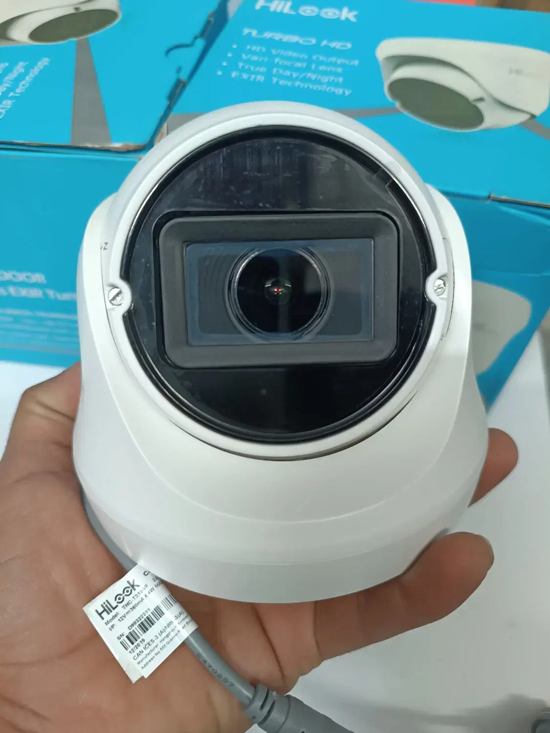 دوربین مداربسته|دوربین مداربسته|بروجرد, |دیوار