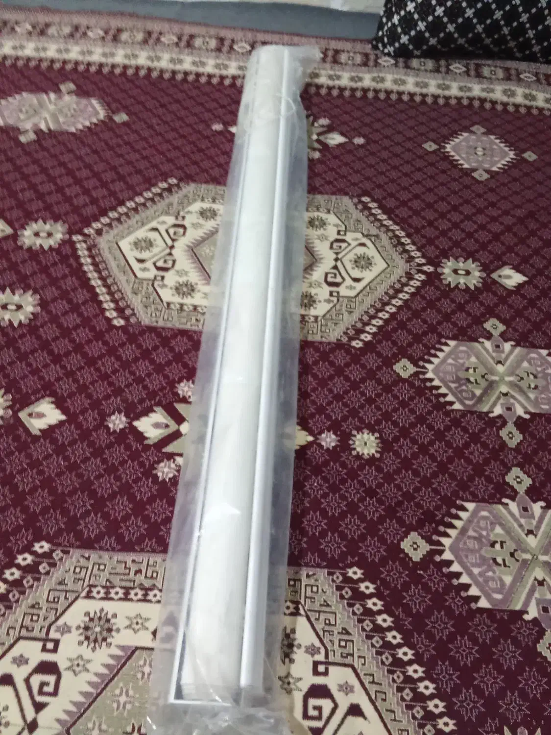 پرده کرکره|پرده، رانر، رومیزی|نسیم‌شهر, |دیوار