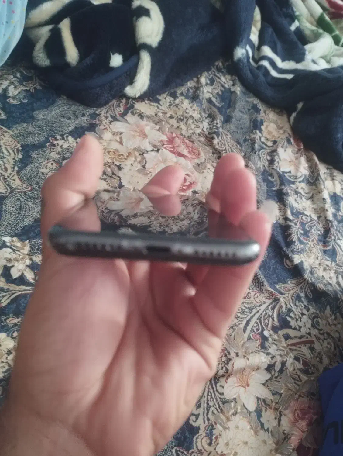 ایفون 8 64گیگ|موبایل|ماهدشت, |دیوار