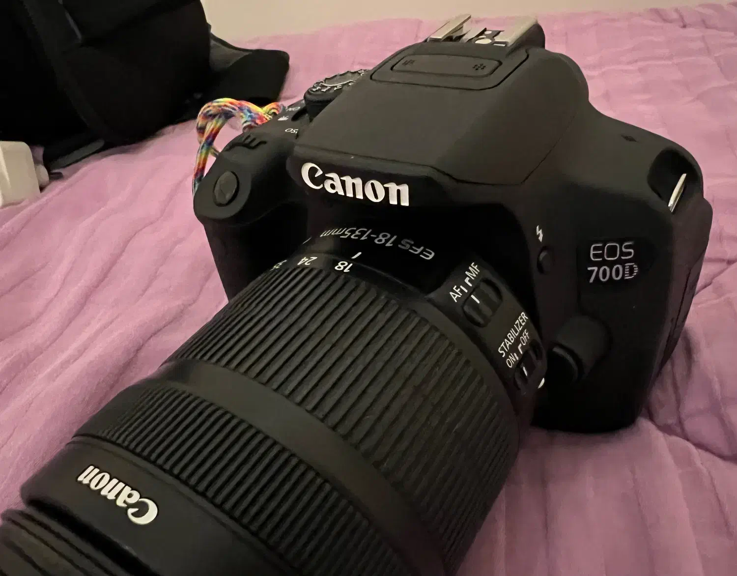 دوربین عکاسی|دوربین عکاسی و فیلم‌برداری|تهران, مدائن|دیوار