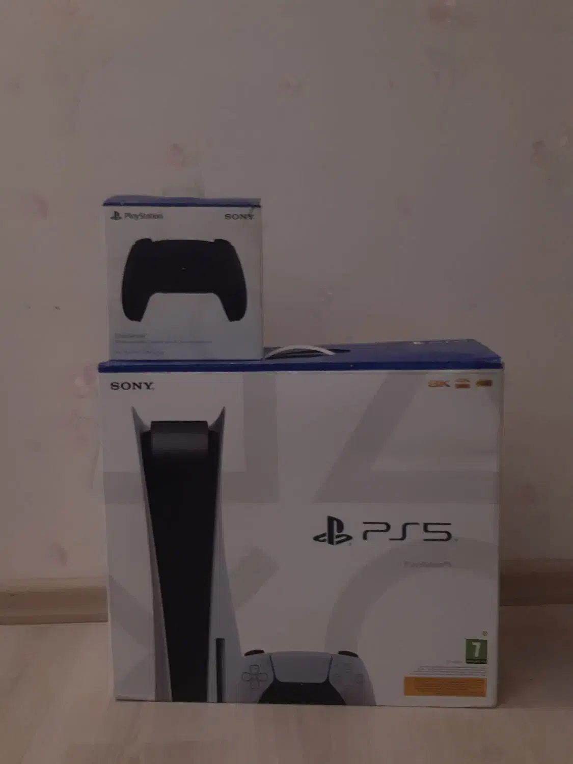 ps5 fat|کنسول، بازی ویدئویی و آنلاین|اردبیل, |دیوار