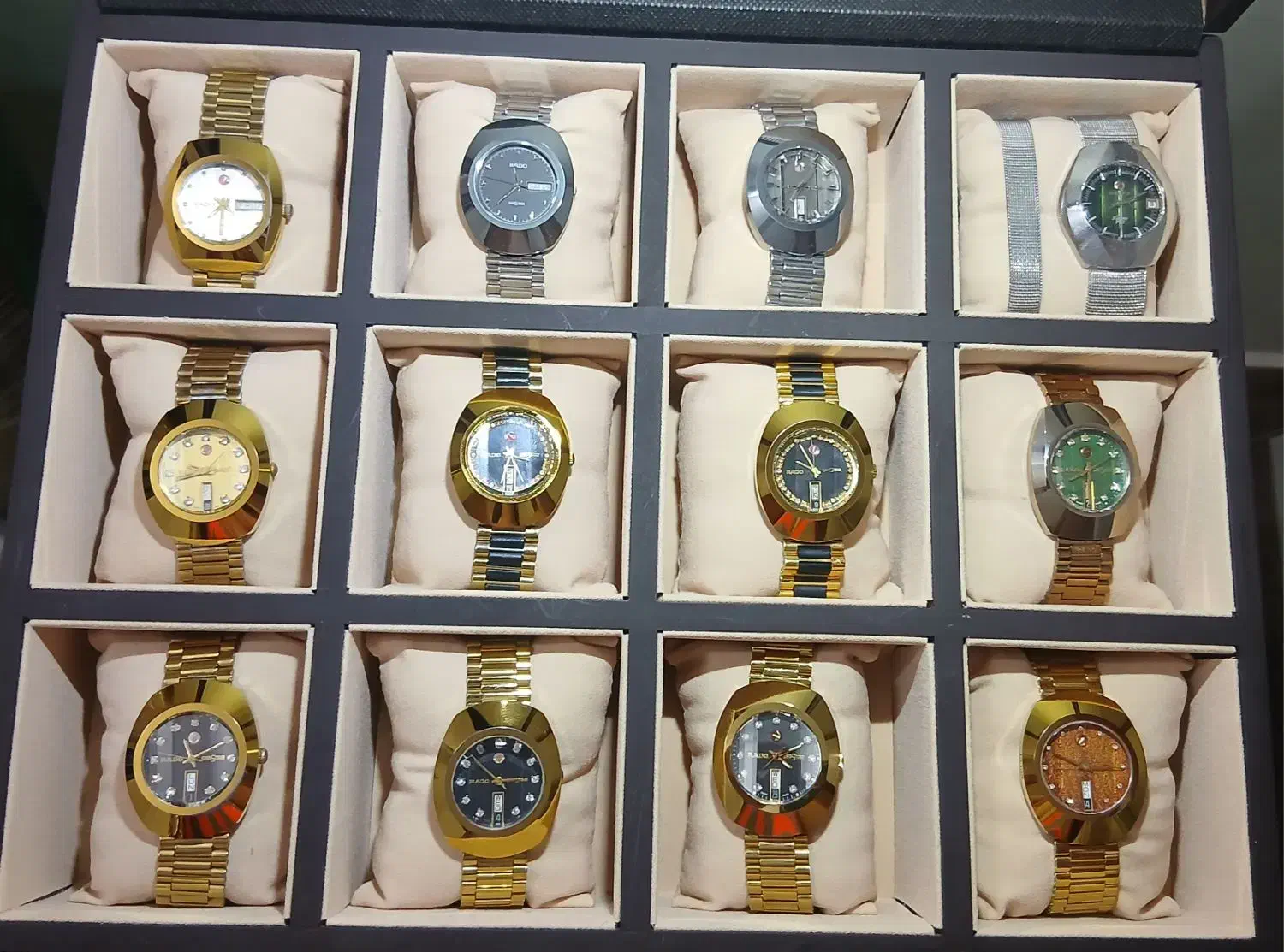 ساعت|ساعت|یزد, |دیوار