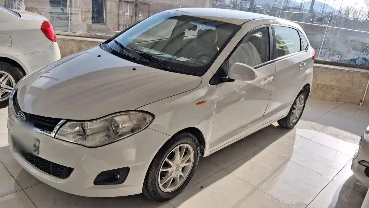 ام وی ام 315|خودرو سواری و وانت|خسروشاه, |دیوار