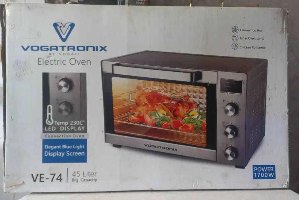 توستر وگاترونیکس پلمپ نو نو نو|اجاق گاز و لوازم برقی پختوپز|کرج, حیدرآباد|دیوار