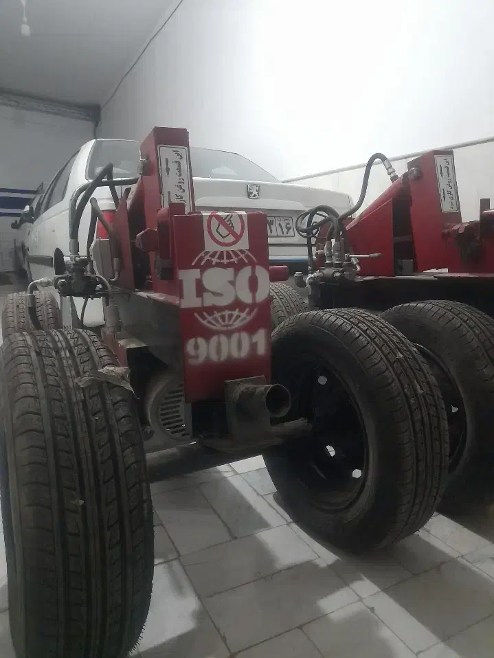 فروش قیچی برقی میلگردو کمپکتور و موتور برق کاما|ابزارآلات|قم, شاد قلی|دیوار