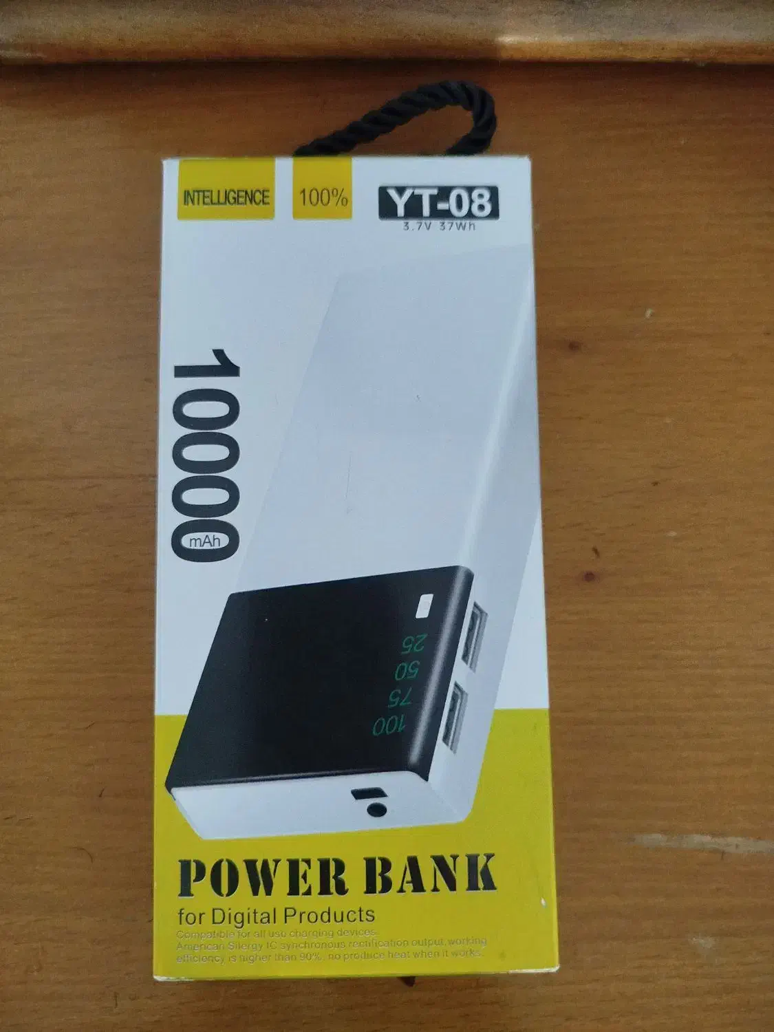 پاور بانک|لوازم جانبی موبایل و تبلت|نهاوند, |دیوار