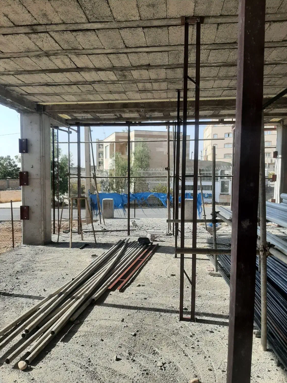 جوشکار سیار|خدمات پیشه و مهارت|فسا, |دیوار