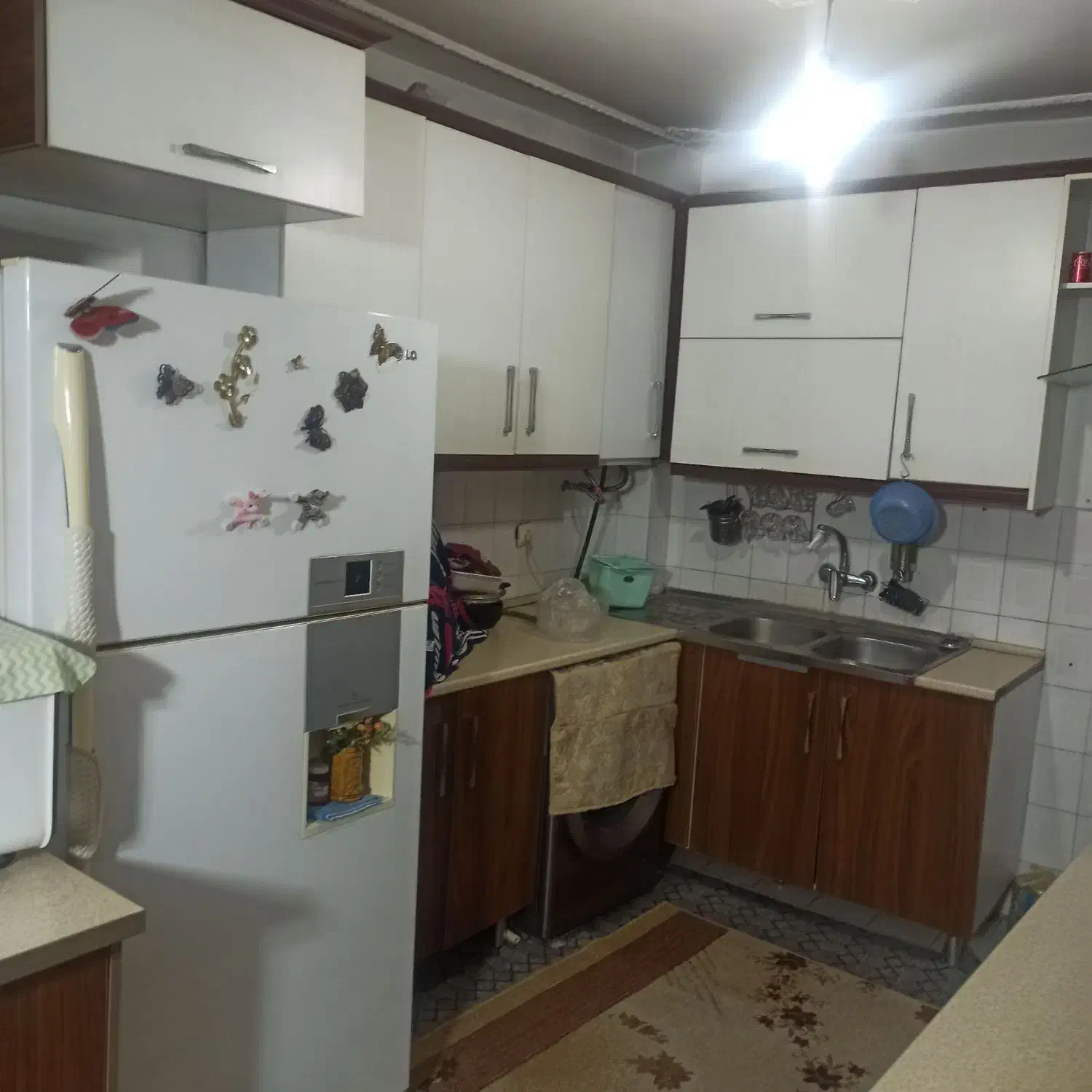 50 متری یک خواب