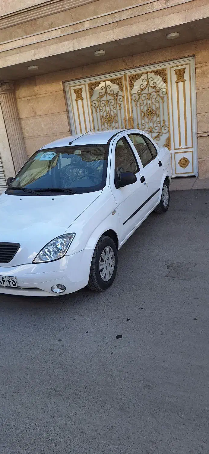 تیباصندوق دار|خودرو سواری و وانت|کرمان, |دیوار