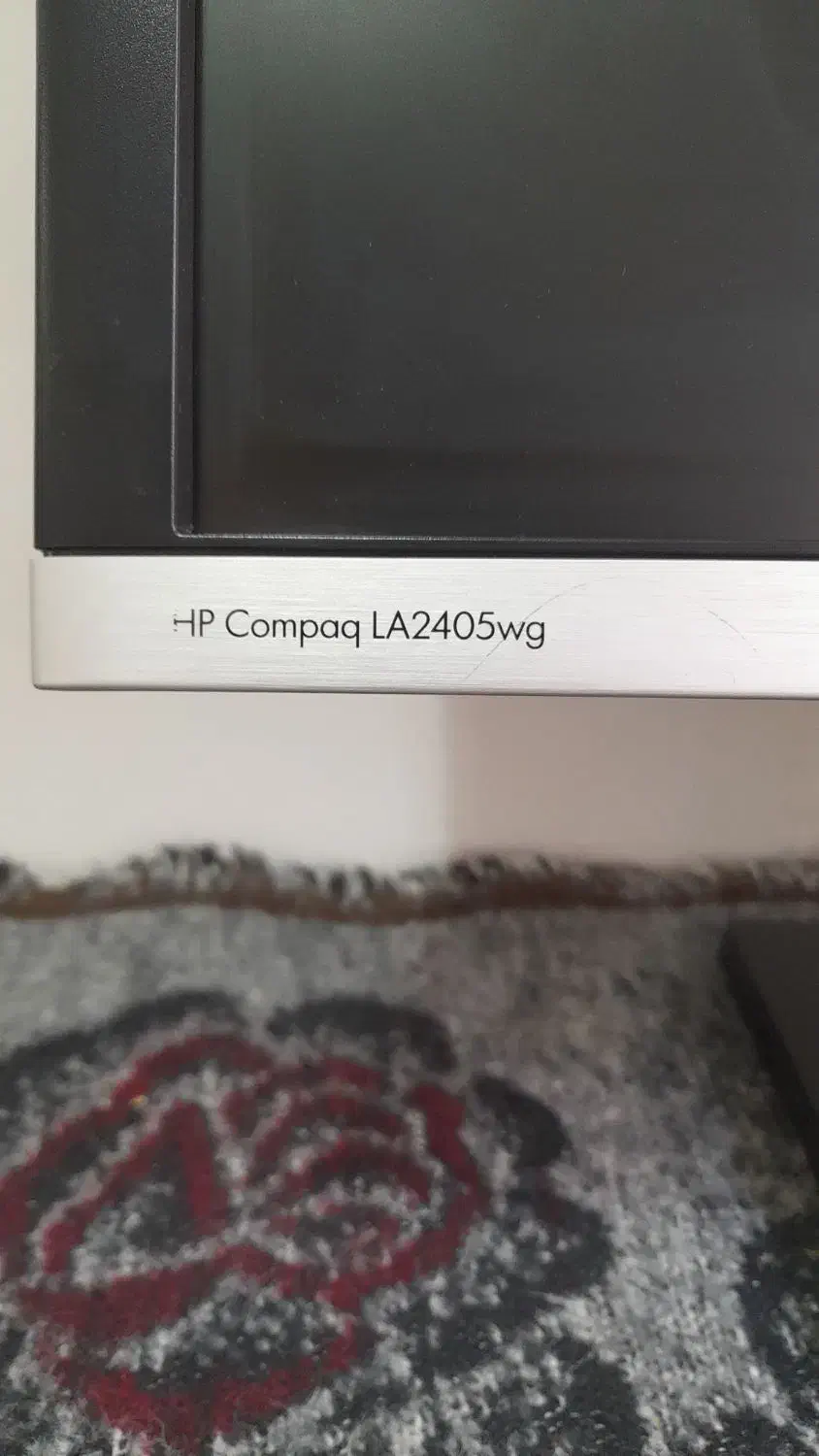 مانیتور  24hp|قطعات و لوازم جانبی رایانه|تبریز, |دیوار