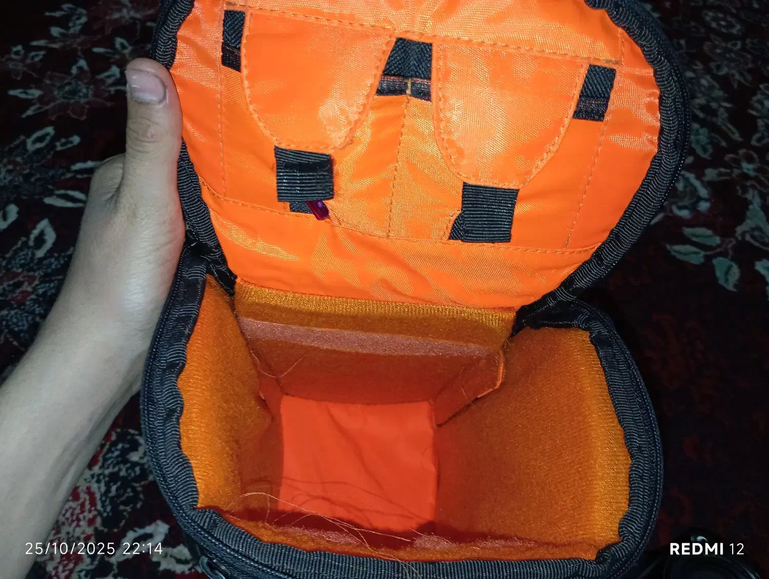 دوربین عکاسی canon sx520 hs|دوربین عکاسی و فیلم‌برداری|کرج, حصارک پایین|دیوار