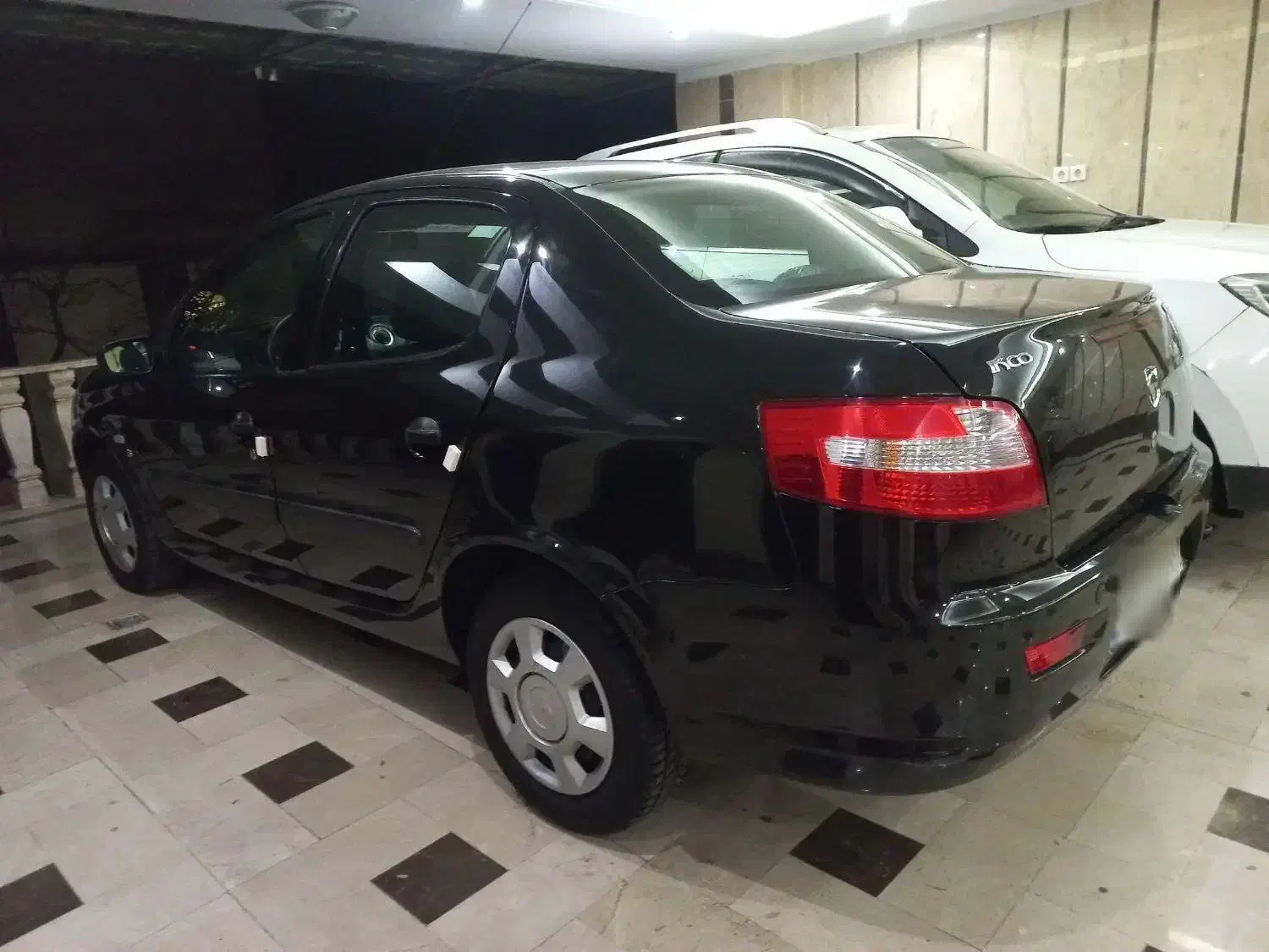 رانا LX tu5 بیرنگ و استثنایی کمکار|خودرو سواری و وانت|تهران, حکیمیه|دیوار