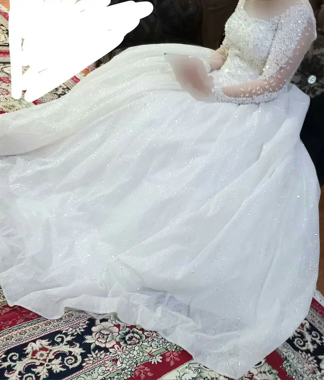 اجاره لباس عروس و عقد|لباس|زاهدان, |دیوار