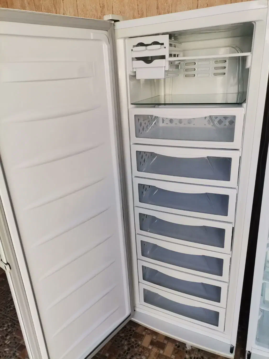 یخچال و فریزر|یخچال و فریزر|شهرضا, |دیوار