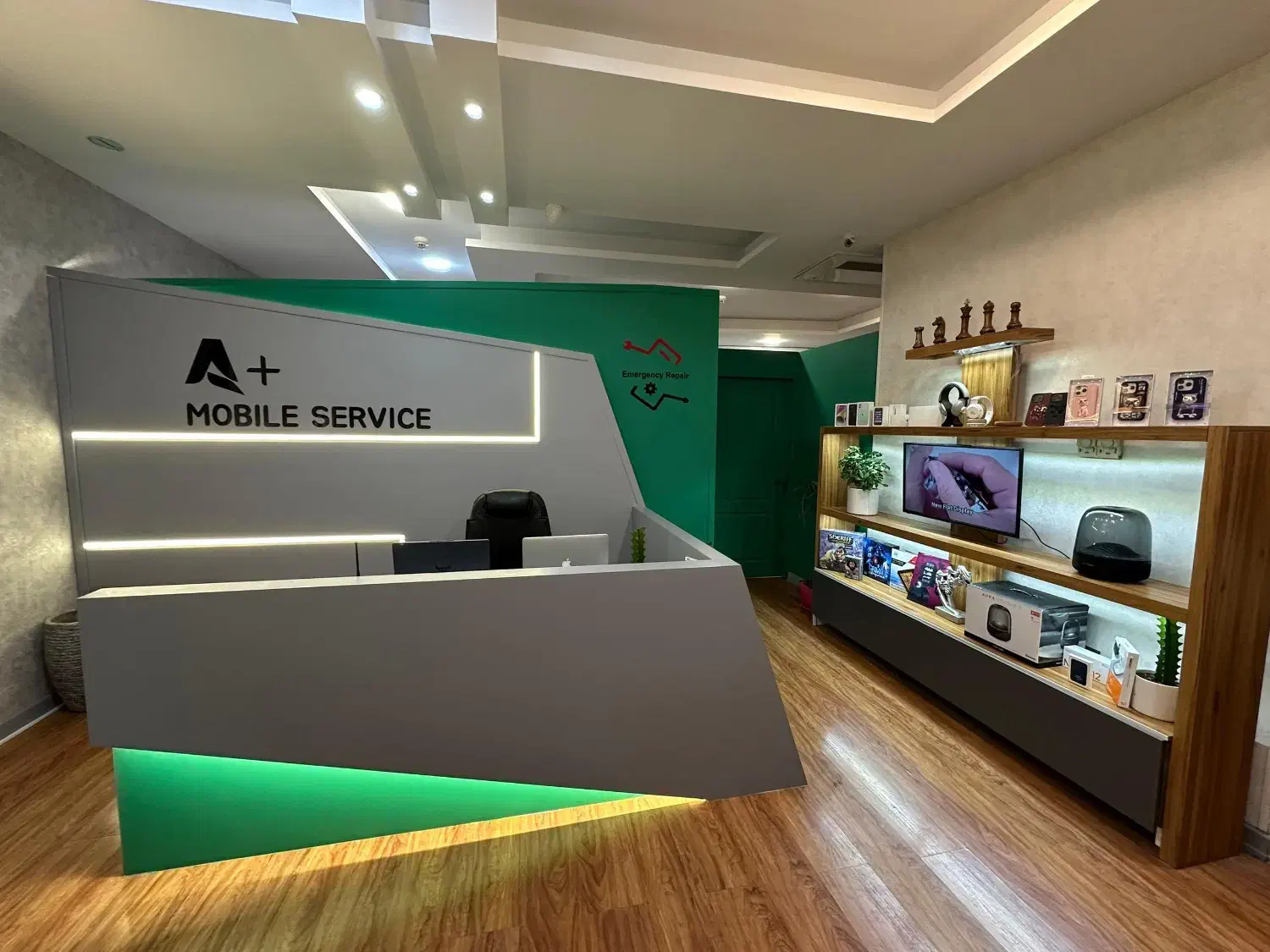 تعمیرات تخصصی موبایل و نرم افزار|خدمات رایانه‌ای و موبایل|تهران, فردوس|دیوار