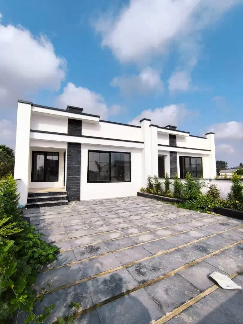 همکف مدرن شیک جنگلی ۲۰۰ متری|فروش خانه و ویلا|کلارآباد, |دیوار