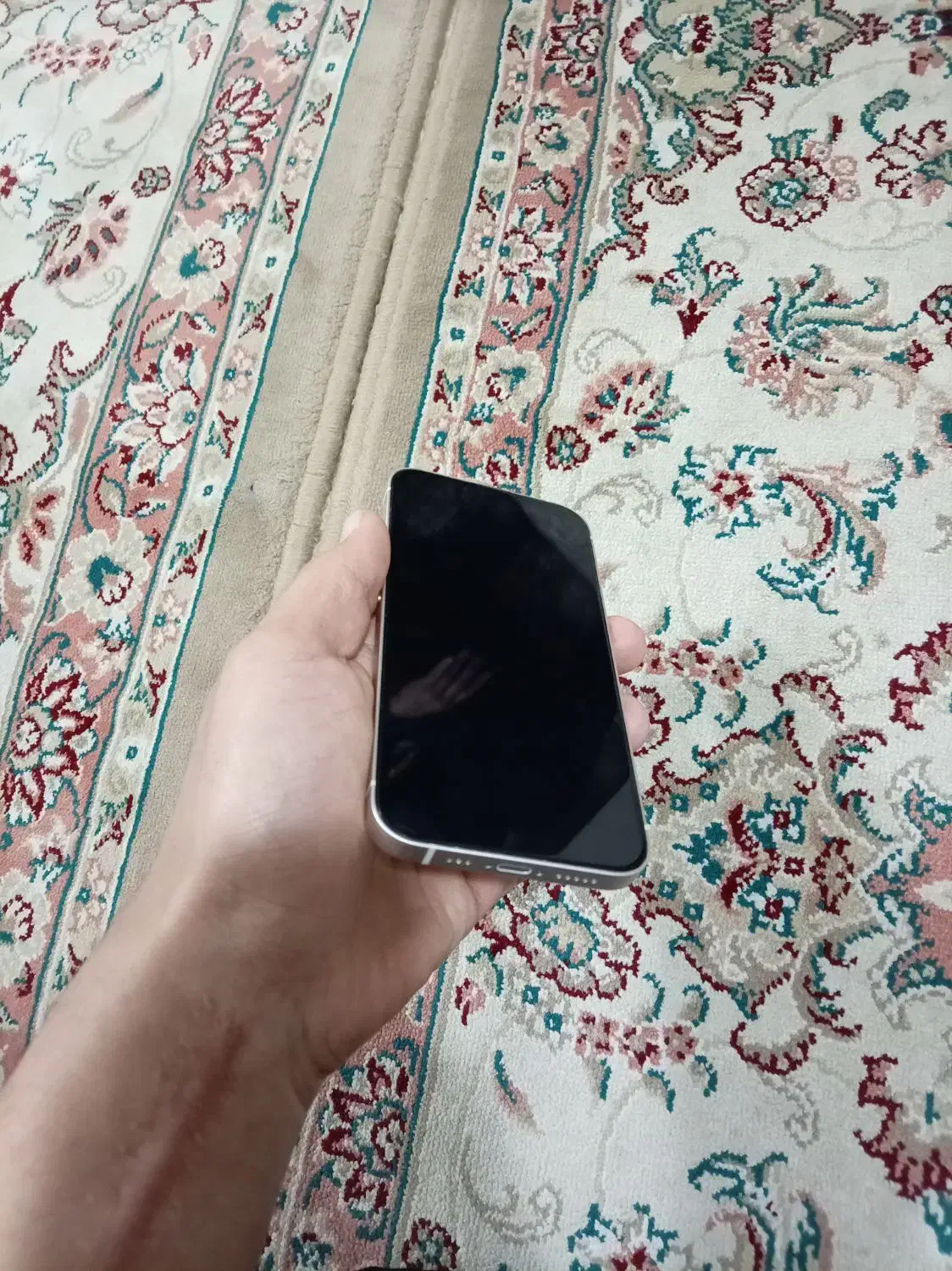 آیفون 13 نرمال Hn|موبایل|علی‌آباد کتول, |دیوار