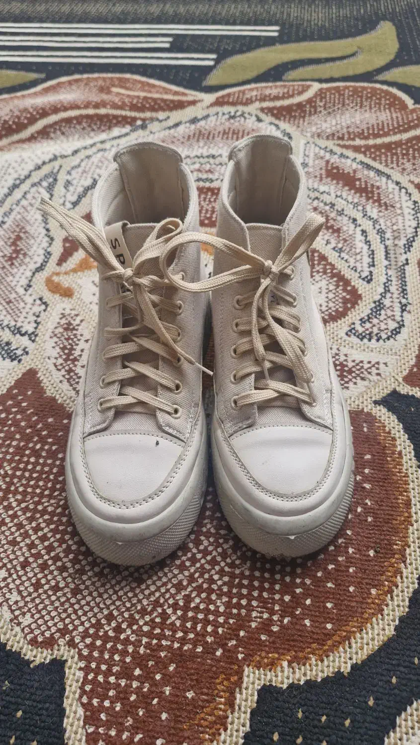 کفش آل استار|کیف، کفش، کمربند|ماهدشت, |دیوار