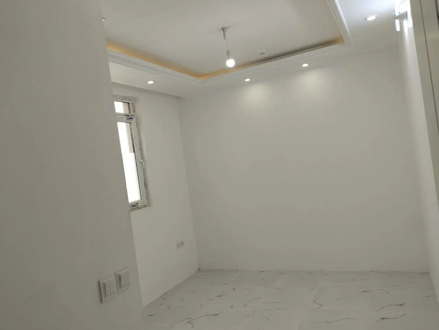 آپارتمان واحد 107 متری دو واحدی کلهری کوچه ۲۳|فروش آپارتمان|قم, باغ کرباسی|دیوار