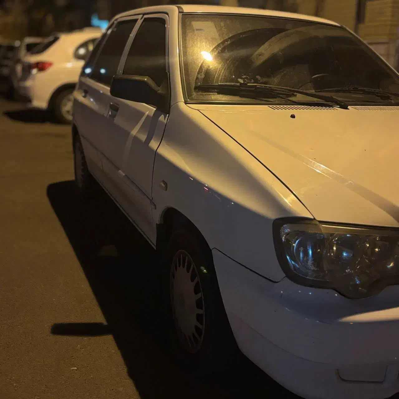 پراید ۱۱۱|خودرو سواری و وانت|تهران, اسفندیاری|دیوار