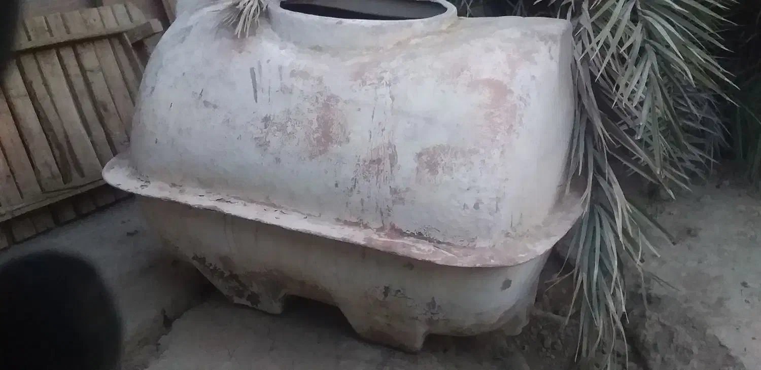 مخزن آب|مصالح و تجهیزات ساختمان|بندر ماهشهر, |دیوار