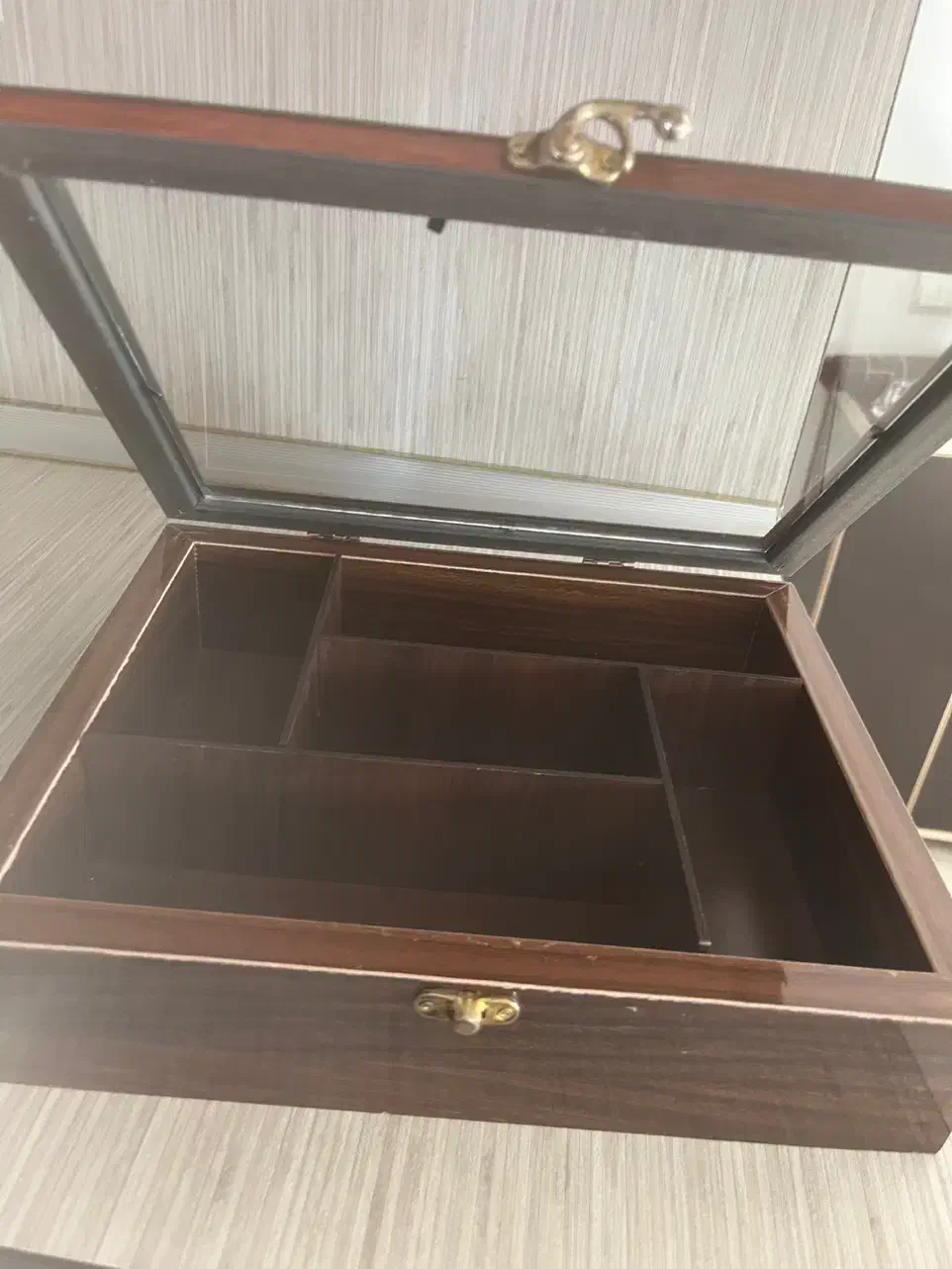 باکس چوبی|صنایع دستی و سایر لوازم تزئینی|گنبد کاووس, |دیوار