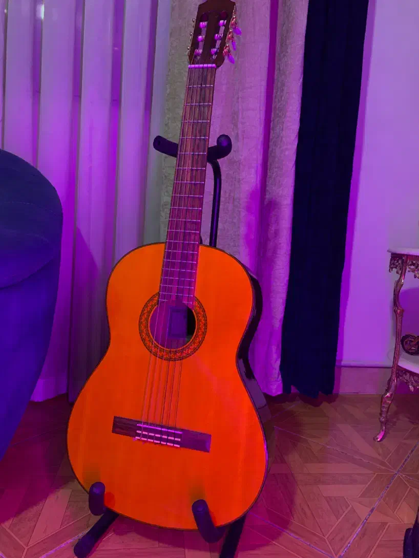 ساز|گیتار، بیس، امپلیفایر|کرج, خرمدشت|دیوار