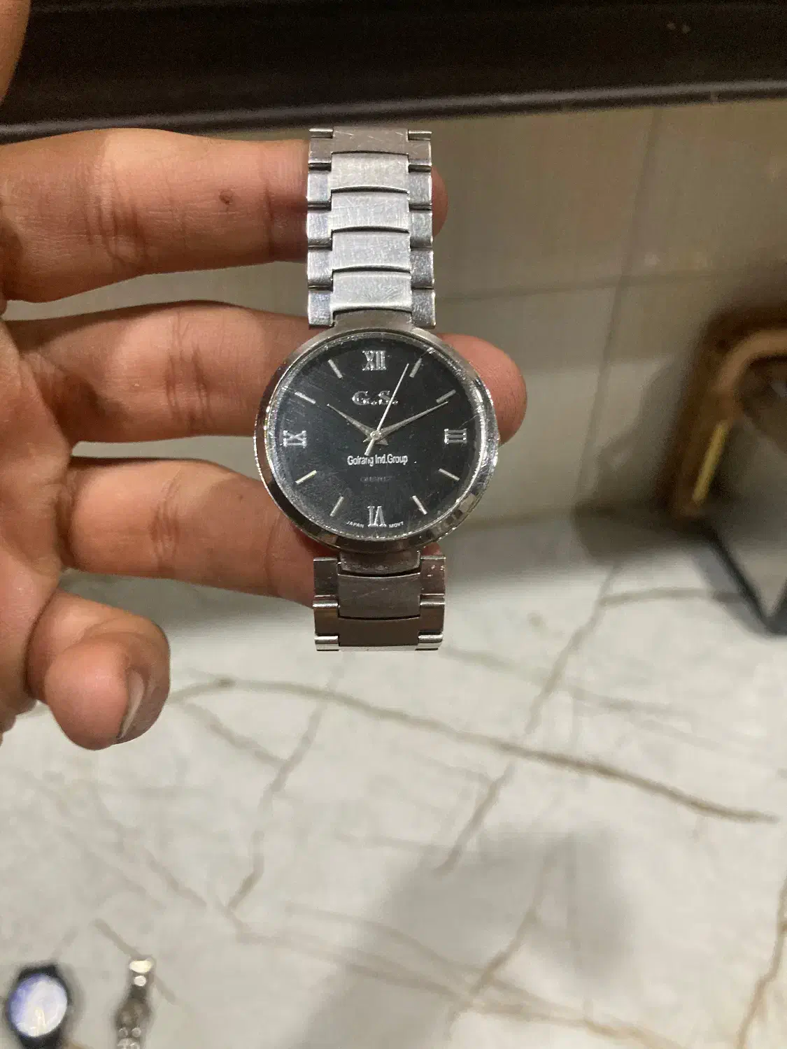 ۳عدد ساعت نو|ساعت|اسلام‌شهر, شهرک امام حسین (میان آباد)|دیوار