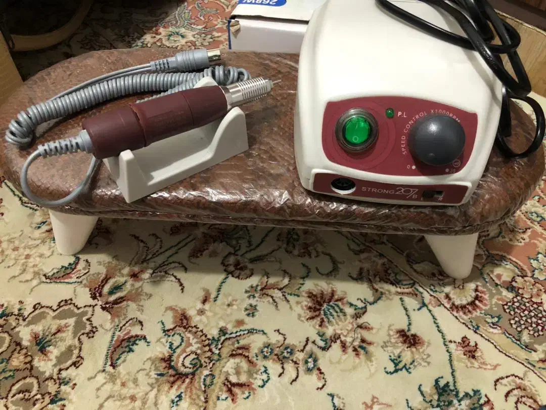 لوازم کاشت ناخن (ژل /پلیژل /لمینت)|آرایشی، بهداشتی، درمانی|ری, اقدسیه|دیوار