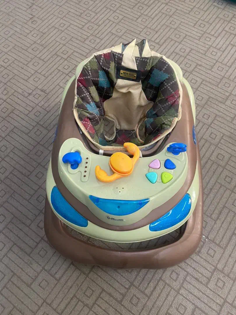 سیسمونی|اسباب و اثاث بچه|یزد, |دیوار