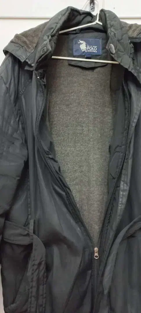 کاپشن مردانه سایز بزرگ|لباس|گرگان, |دیوار