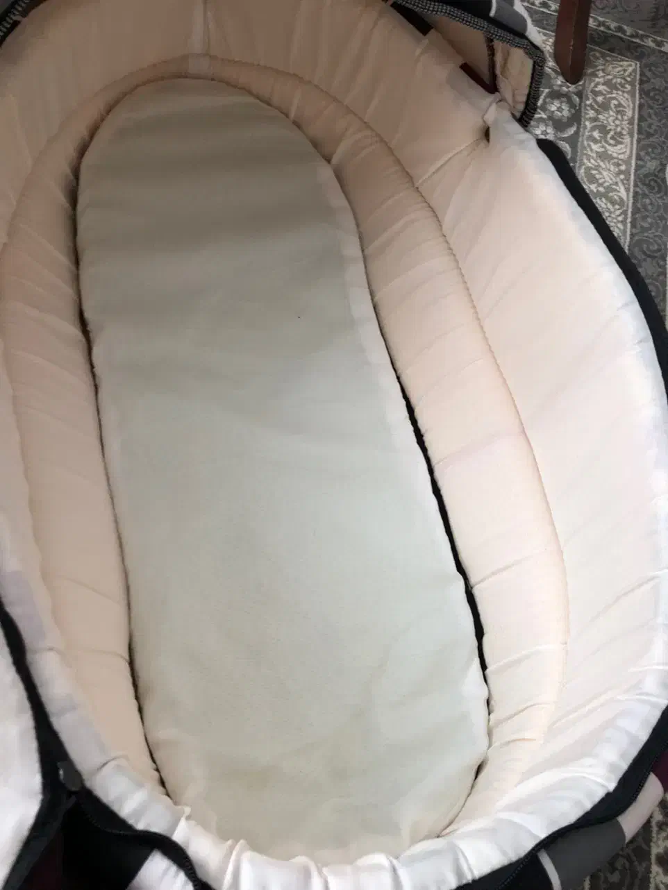 تشک آنتی رفلاکس|اسباب و اثاث بچه|شیراز, درکی|دیوار